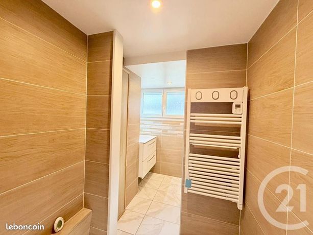 Maison a louer houilles - 5 pièce(s) - 104 m2 - Surfyn