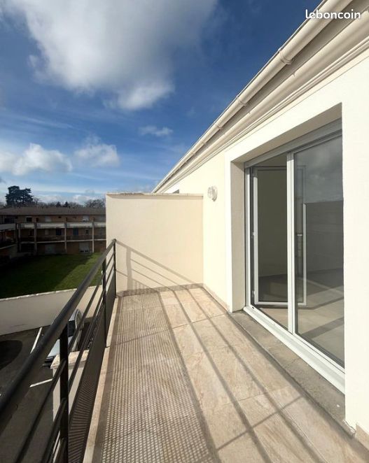 Appartement 1 pièce 28 m² · à Mitry-Mory · 28 m² · 700 €