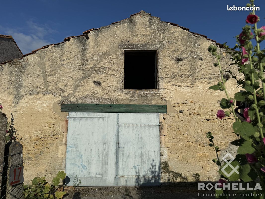 Maison 1 pièce 128 m² · à Fouras · 128 m² · 159 000 €