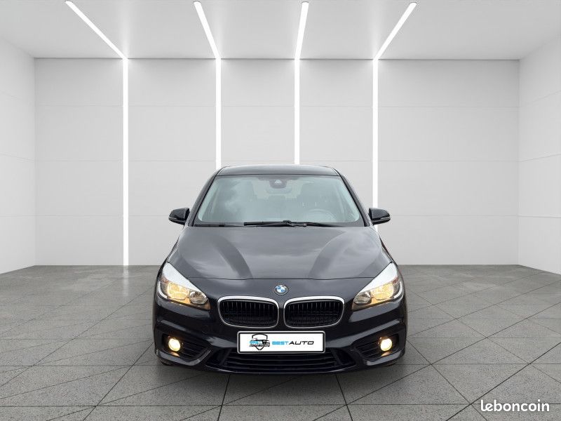 Bmw SERIE 2 ACTIVETOURER (F45) 218D 150CH BUSINESS à partir de 156,89 / mois (image 12)