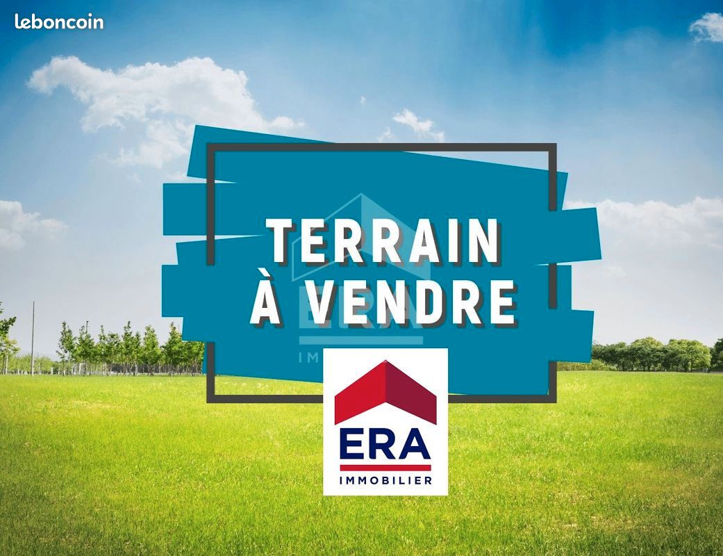 Terrain 386 m² · à Saint-Folquin · 386 m² · 49 500 €