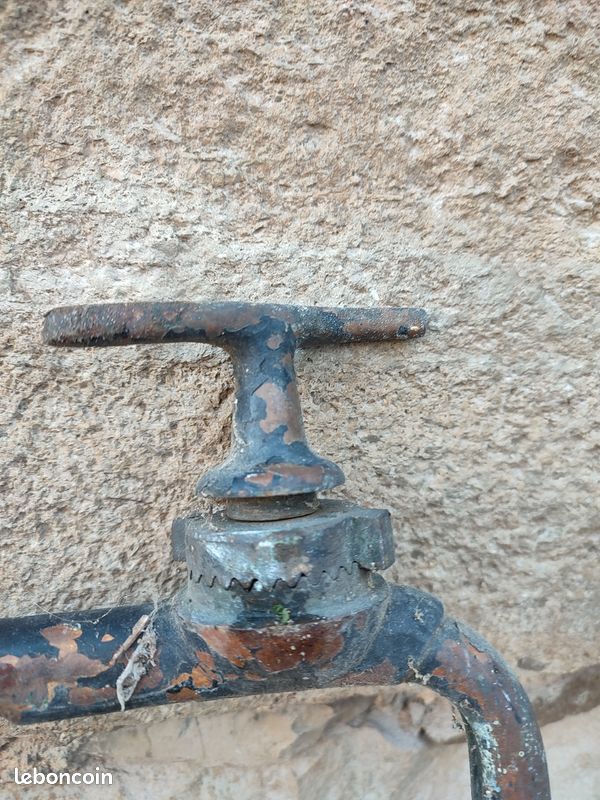 Support pare brise ancienne voiture (image 2)