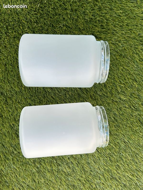 2 luminaires, lampadaires, bornes extérieures neuves Aubanne de Pradier (image 19)