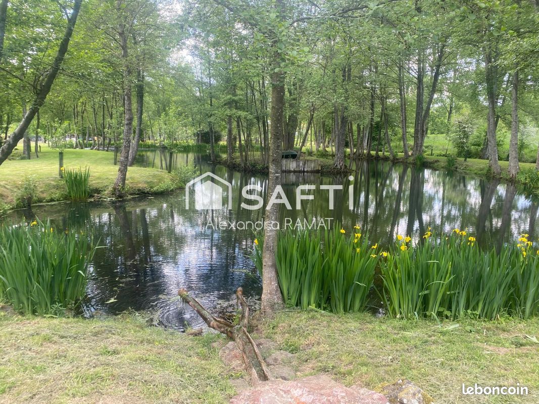 Propriété 6 pièces 144 m² (image 13)