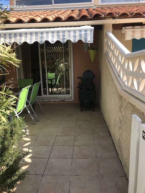 Maison 2 pièces 30 m² · à Portiragnes · 30 m² · 145 000 €