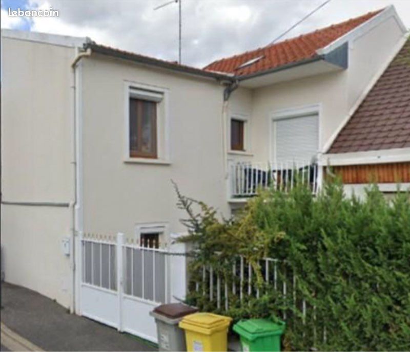 Maison 4 pièces 77 m² · à Alfortville · 77 m² · 400 000 €