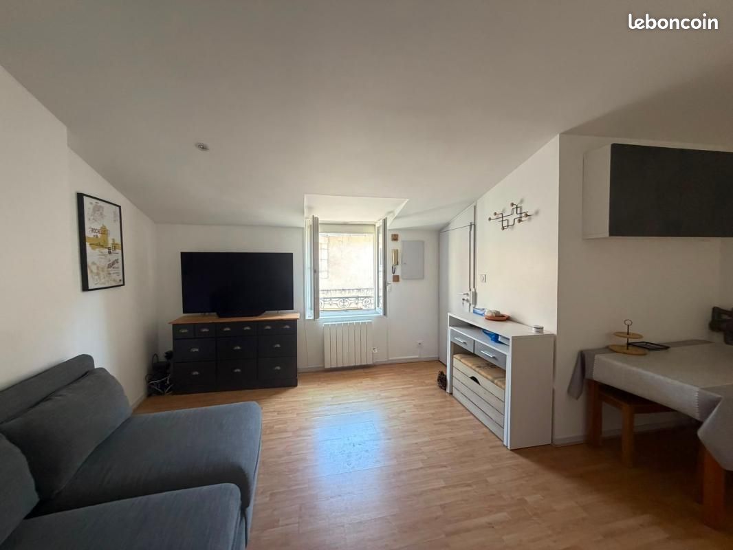 Appartement 2 pièces 35 m² · à La Rochelle · 35 m² · 695 €/mois
