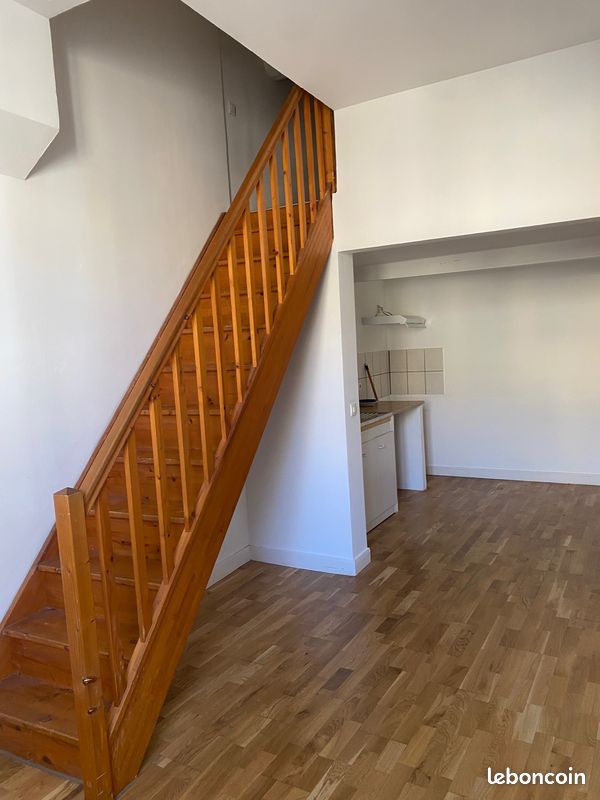Appartement 2 pièces 40 m² · à Apt · 40 m² · 550 €/mois