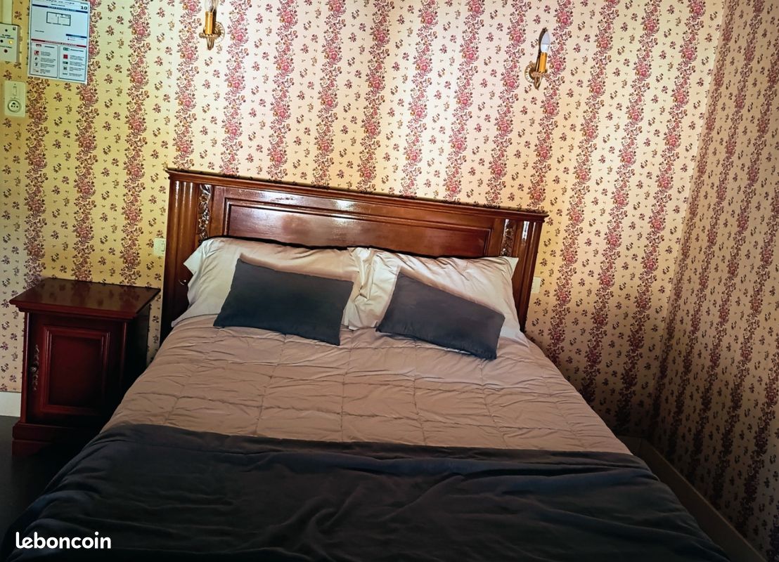 Chambre meublée chez l'habitant (image 1)