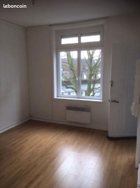 Appartement 2 pièces 28 m² · à Lille · 28 m² · 487 €