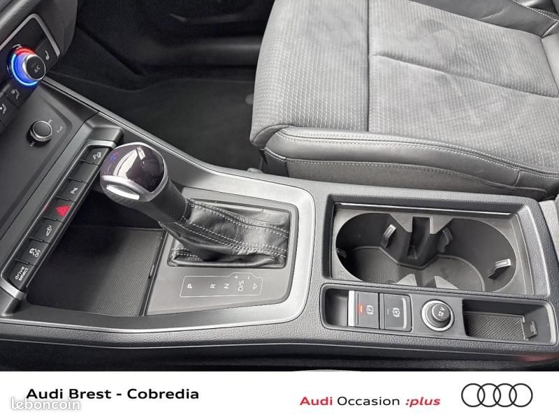 Audi Q3 45 TFSI e 245ch S line S tronic 6 (image 27)