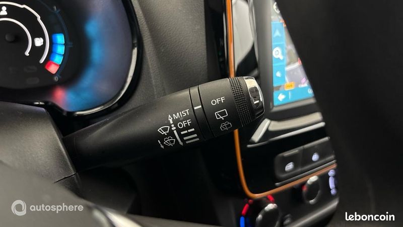 Dacia Spring 45ch Confort Plus - Achat Intégral (image 24)