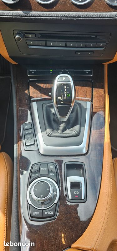 BMW Z4 (E89) Roadster sDrive 35isA 340ch M Sport DKG - ETAT EXCEPTIONNEL / suivi BMW (image 10)