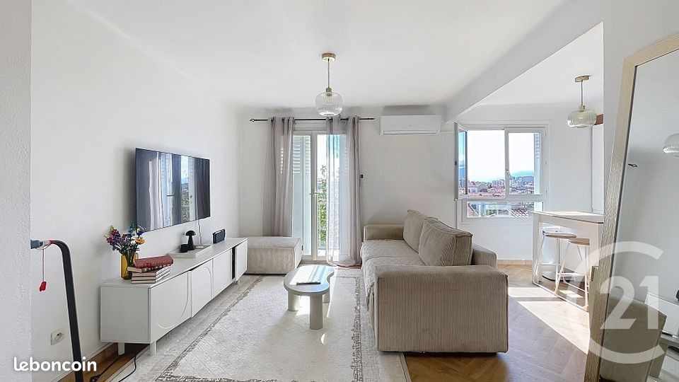 Appartement 2 pièces 44 m² · à Perpignan · 44 m² · 610 €/mois