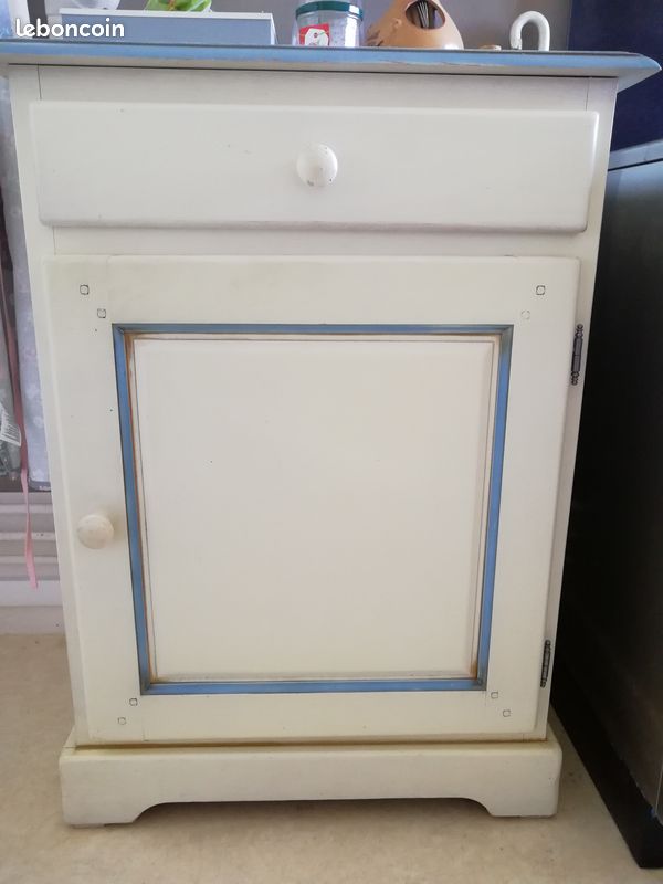 Meuble de cuisine vintage (image 4)