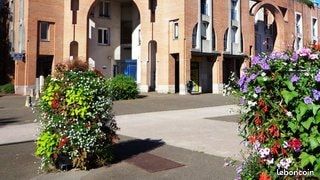 Appartement 2 pièces 57 m² · à Guyancourt · 57 m² · 1 063 €/mois