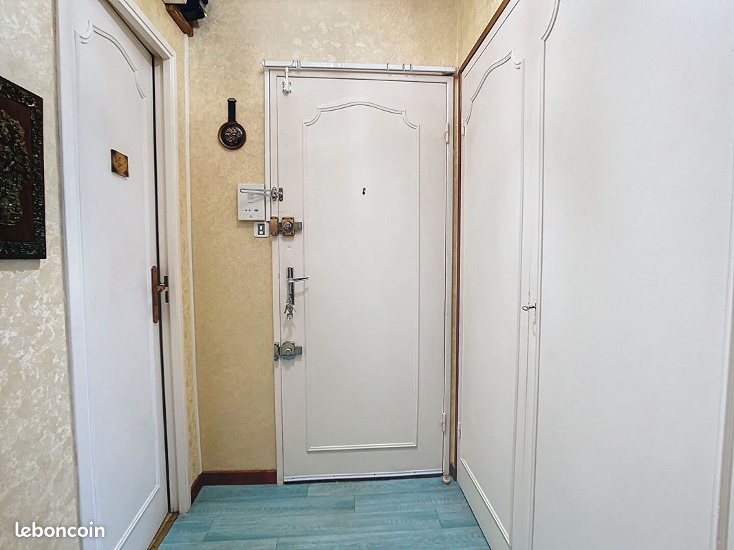 Appartement 3 pièces 57 m² - Limoges 87000 (image principale 7)
