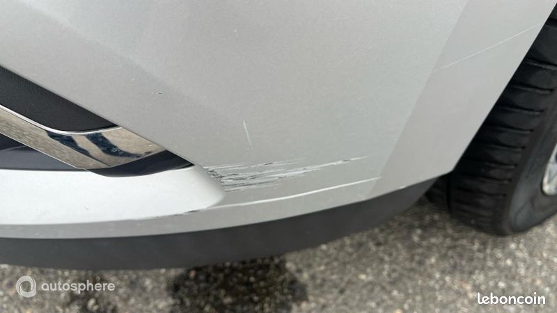 Renault Scénic 1.7 Blue dCi 150ch Initiale Paris EDC (image 39)
