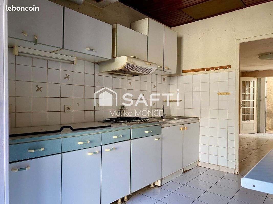 Maison 3 pièces 60 m² (image 4)