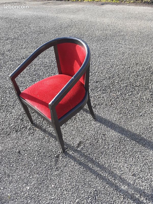 Fauteuil (image 1)