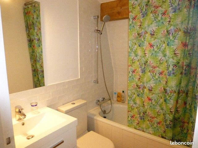 Appartement 2 pièces 34 m² - Biarritz 64200 (image principale 3)