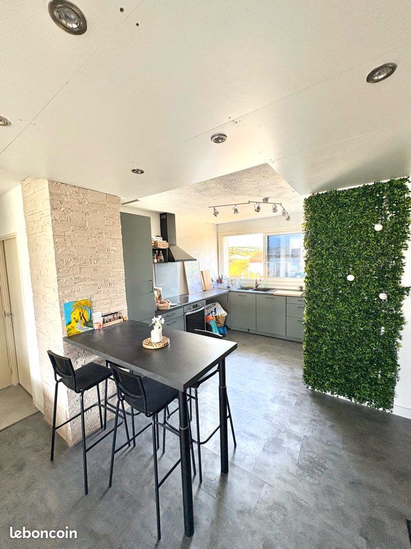 Appartement 4 pièces 80 m² · à Castelginest · 80 m² · 148 000 €