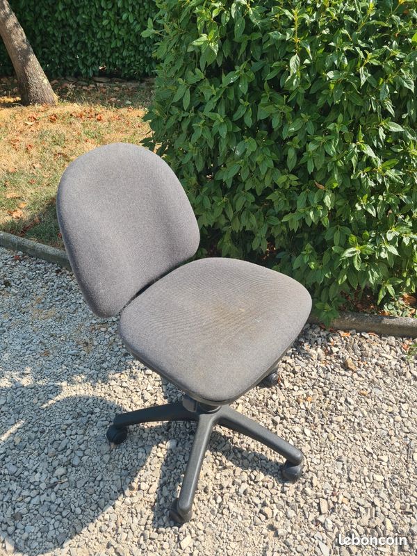 Chaise de bureau (image 3)