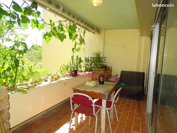 Appartement 2 pièces 50 m²