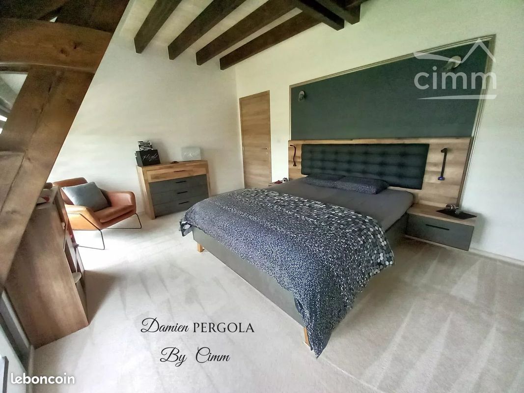 Maison 7 pièces 195 m² (image 10)