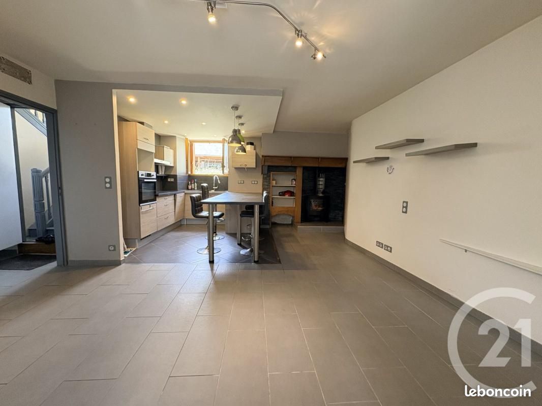 Appartement 3 pièces 68 m² · à Arcizans-Avant · 68 m² · 160 000 €