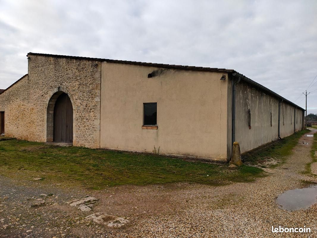 Ferme 5 pièces 1 000 m² - Barsac 33720 (image 3)