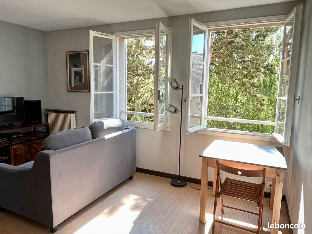 Appartement 3 pièces 55 m² · à Chartres · 55 m² · 169 000 €