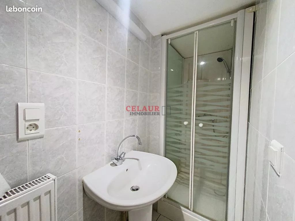 Appartement 2 pièces 64 m² - Uzerche 19140 (image principale 5)