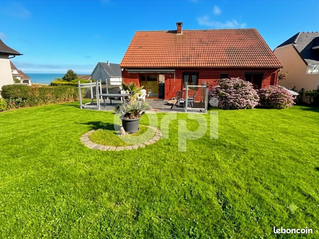 Maison 4 pièces 96 m² · à Boulogne-sur-Mer · 96 m² · 395 000 €