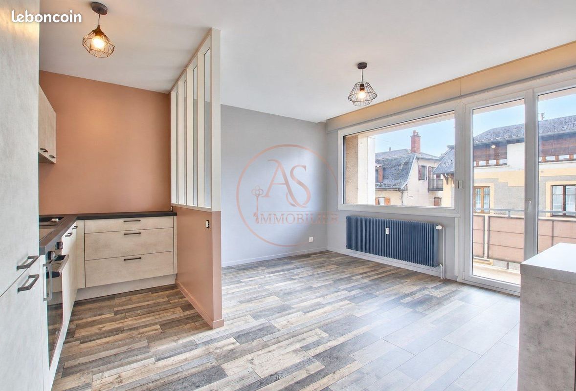 Appartement 5 pièces 86 m² · à Cognin · 86 m² · 259 000 €