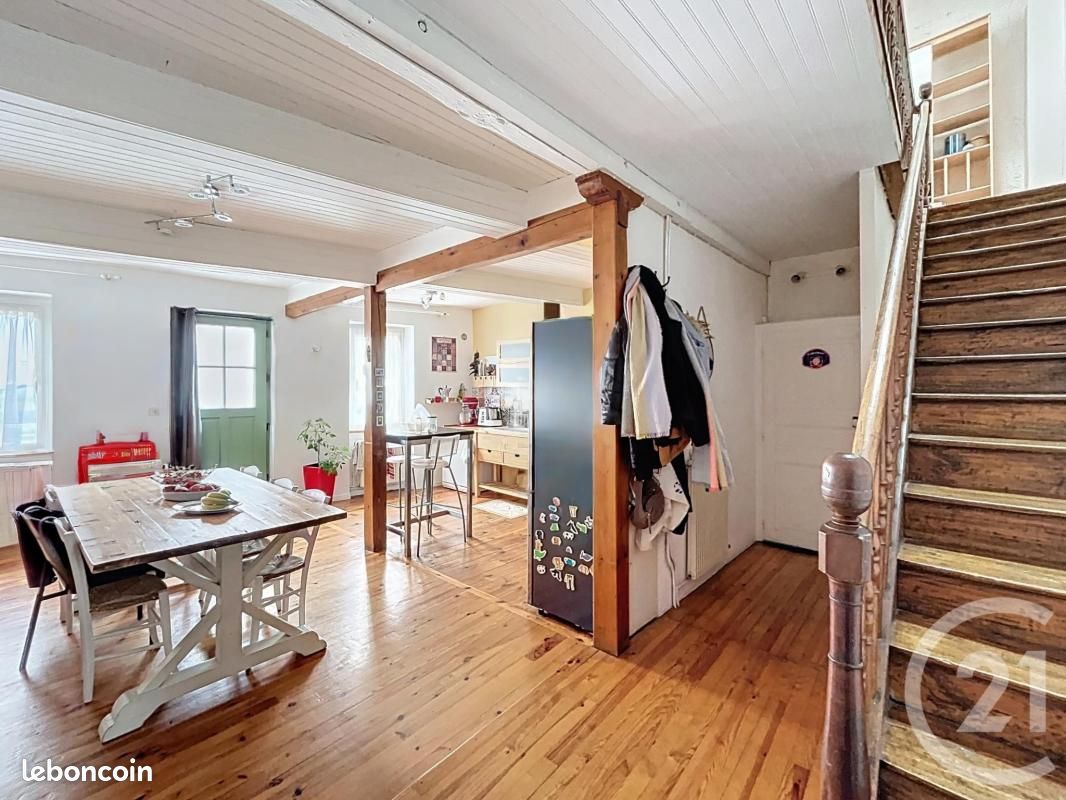 Maison 4 pièces 113 m² · à Lavaur · 113 m² · 187 000 €
