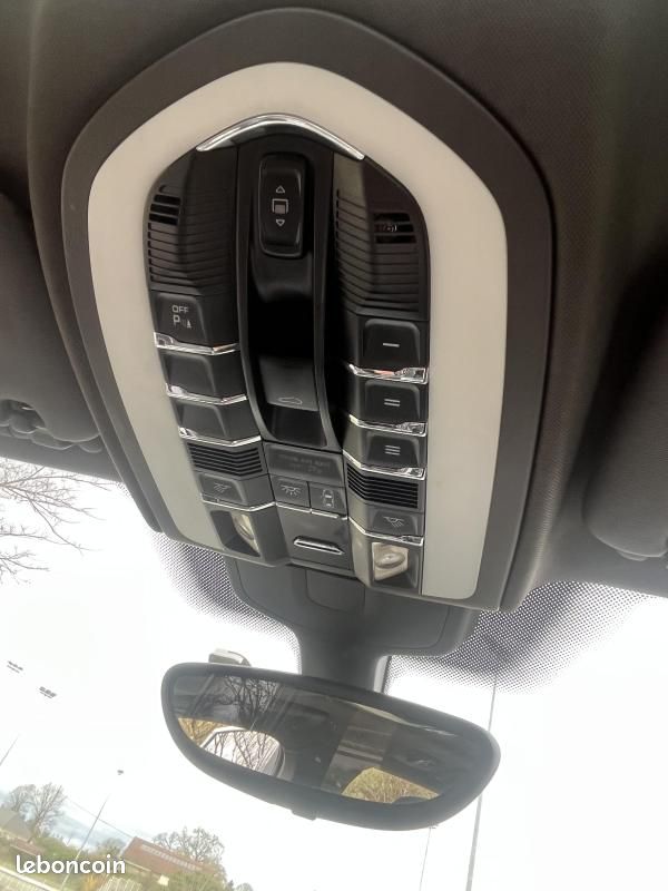 Porsche Cayenne 3.0 262ch Diesel (image 17)