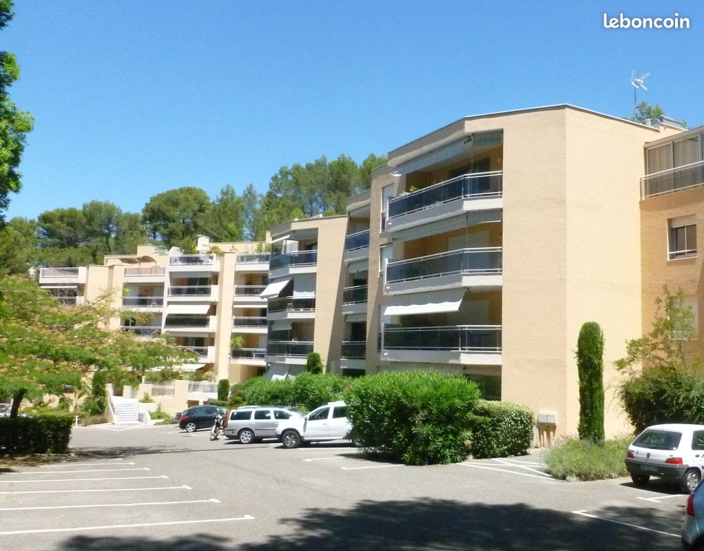 Appartement 4 pièces 114 m² · à Carnoux-en-Provence · 114 m² · 615 000 €