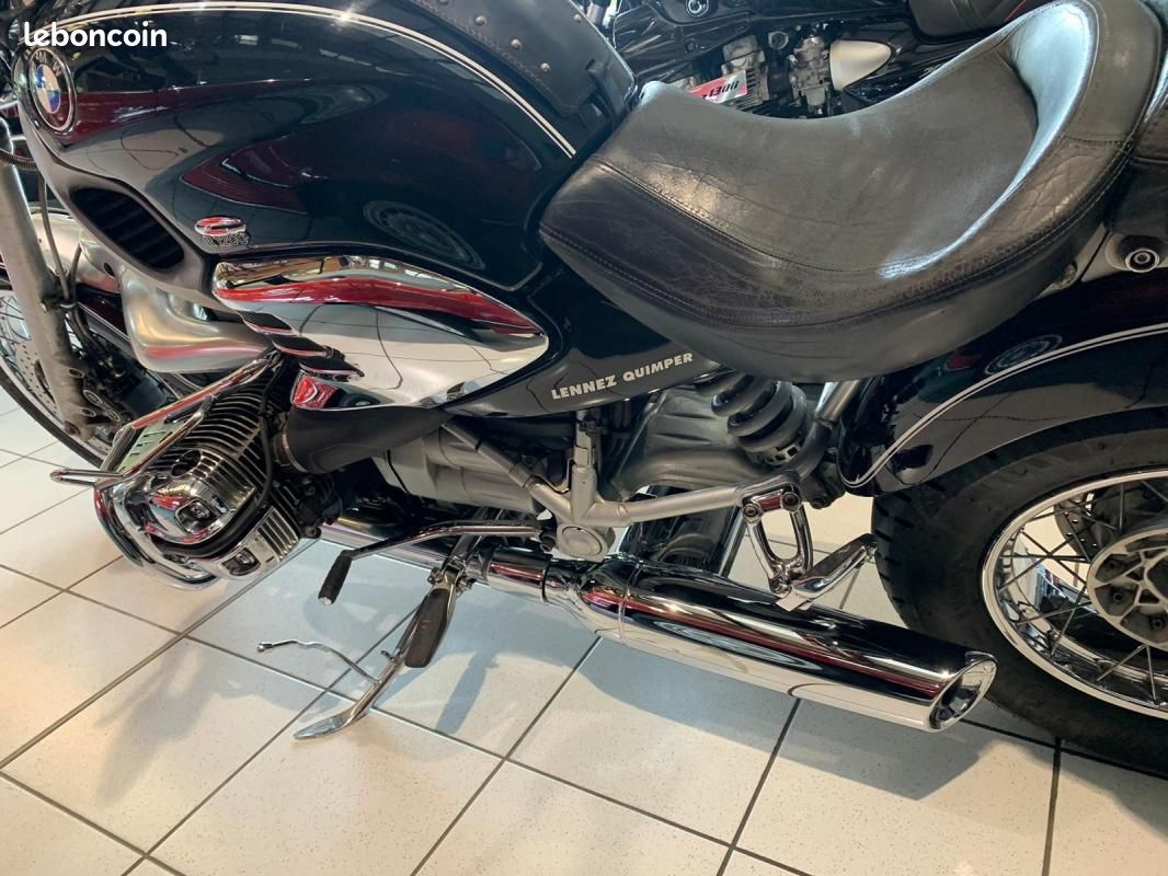BMW r1200 VTi 15ch Manuelle (image 7)
