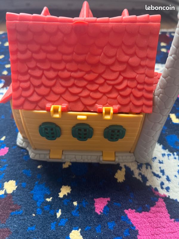 Maison Mickey Mouse Disney (image 2)