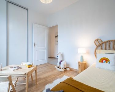Appartement 484 000 € - 89 m²