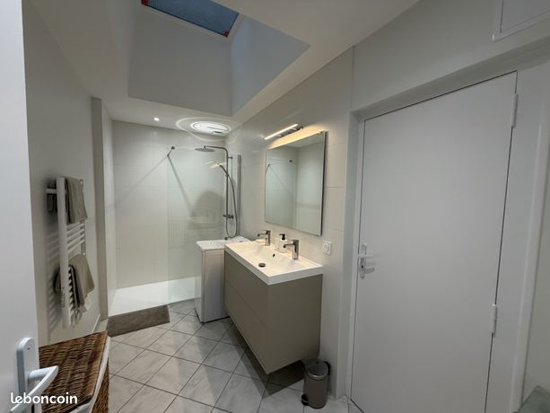 Maison 3 pièces 92 m² — 8