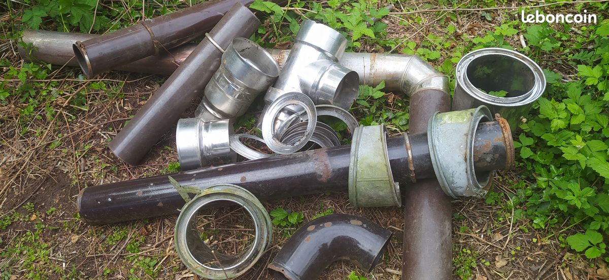 Conduits cheminée (image 1)