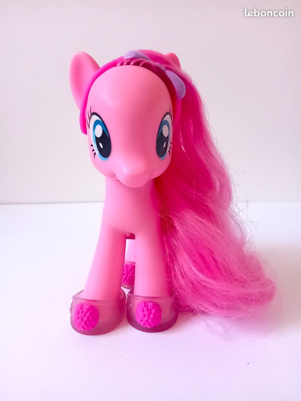 My Little Pony Pinkie Pie Fashion Style - 100% Complet (image 2)