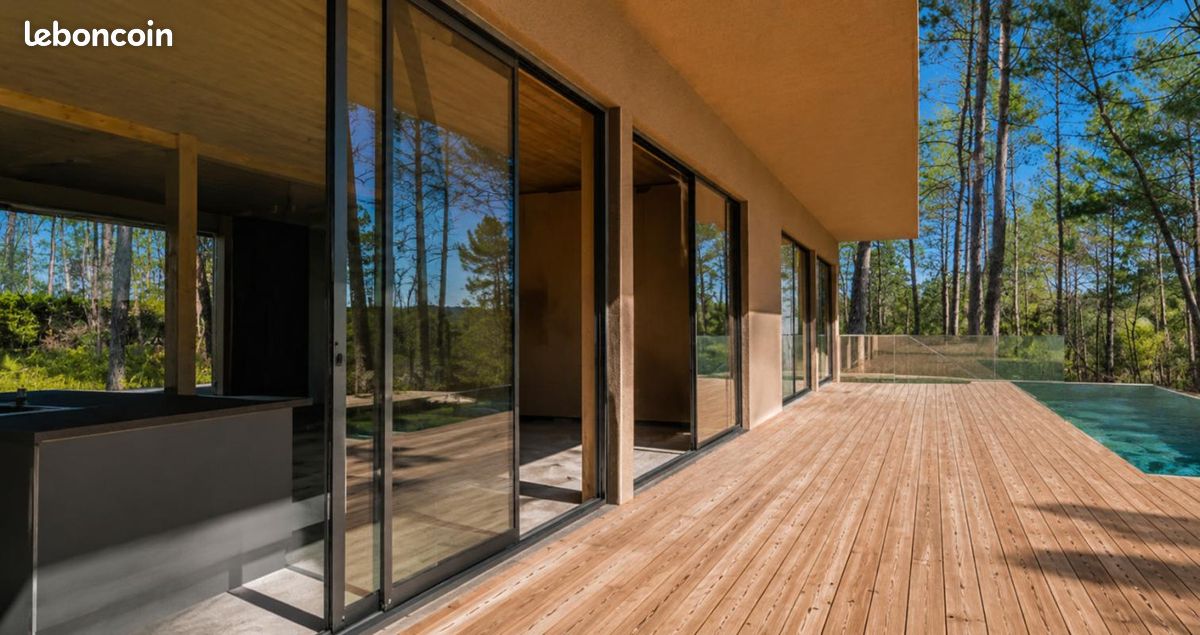 Maison 5 pièces 160 m² · à Payzac · 160 m² · 499 550 €