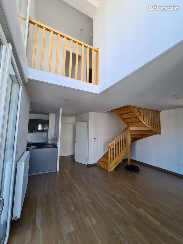 Appartement a louer athis-mons - 3 pièce(s) - 72 m2 - Surfyn