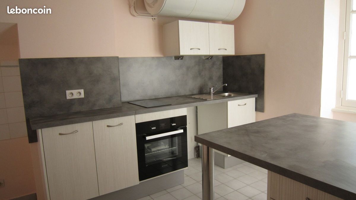 Appartement 1 pièce 41 m² · à Lyon · 41 m² · 668 €/mois