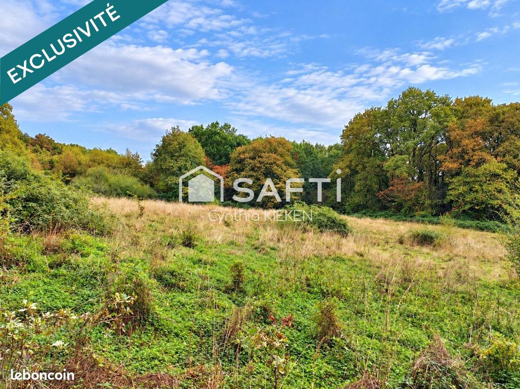 Terrain 10240 m² · à Gabaston · 10 240 m² · 165 000 €