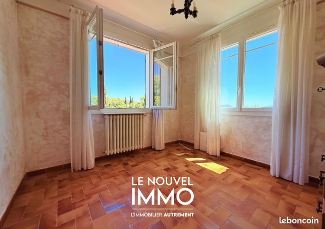 Maison 6 pièces 111 m² — 11