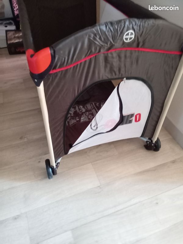 Lit parapluie (image 3)